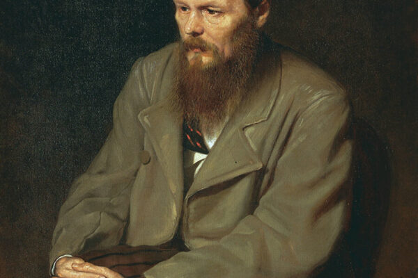 Raskolnikov