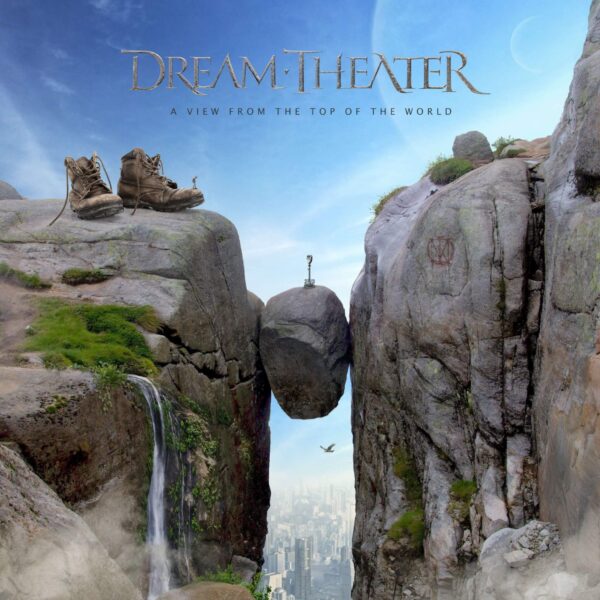 A View From The Top of The World, Dream Theater Album Review