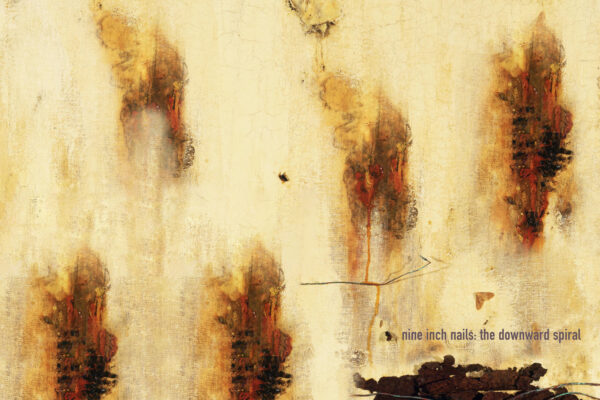 Nine Inch Nails – The Downward Spiral Albüm İncelemesi