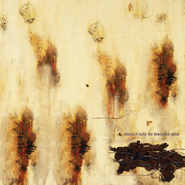 Nine Inch Nails – The Downward Spiral Albüm İncelemesi