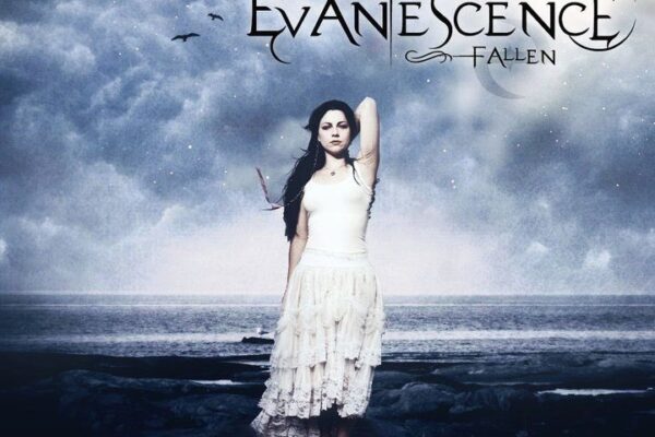 Evanescence – Fallen  Albüm İncelemesi