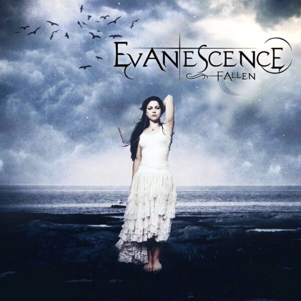 Evanescence – Fallen  Albüm İncelemesi