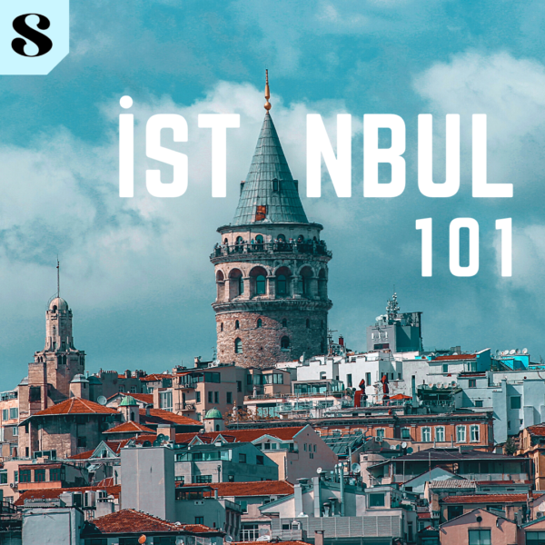 İstanbul 101