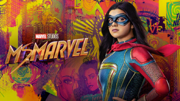 Ms. Marvel Dizi İncelemesi