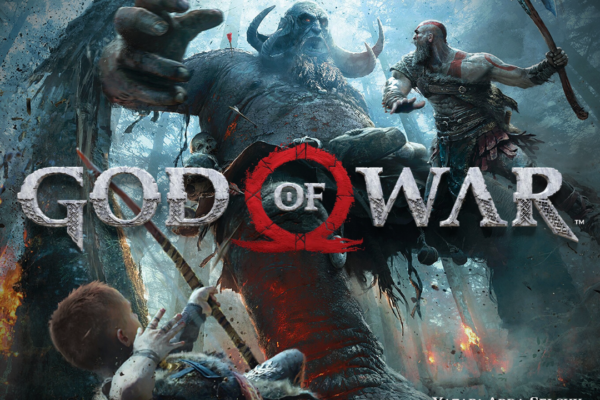 The Storyline: God of War