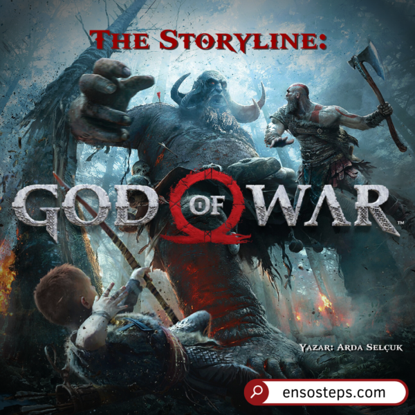 The Storyline: God of War