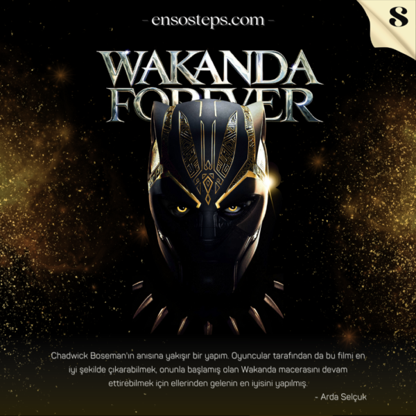 Black Panther: Wakanda Forever Film İncelemesi