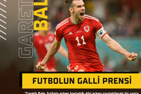 Futbolun Galli Prensi