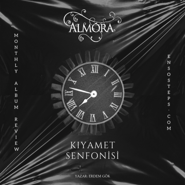 Almora – Kıyamet Senfonisi Albüm İncelemesi