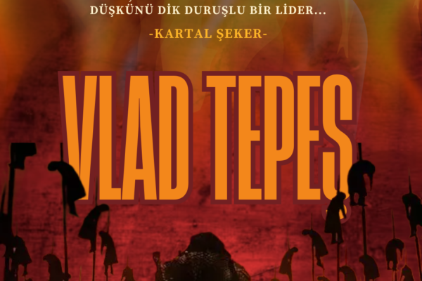 Vlad Tepeş