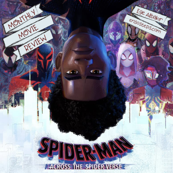 Spider-Man: Across the Spider-verse