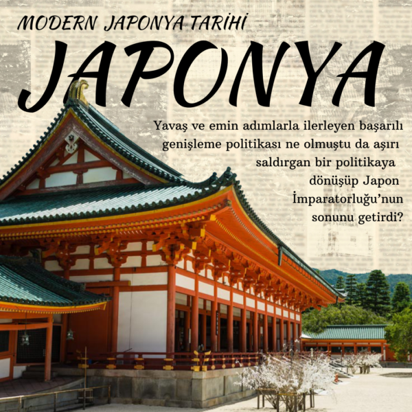 Modern Japonya Tarihi