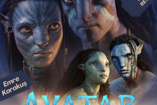 Avatar: Suyun Yolu Film İncelemesi