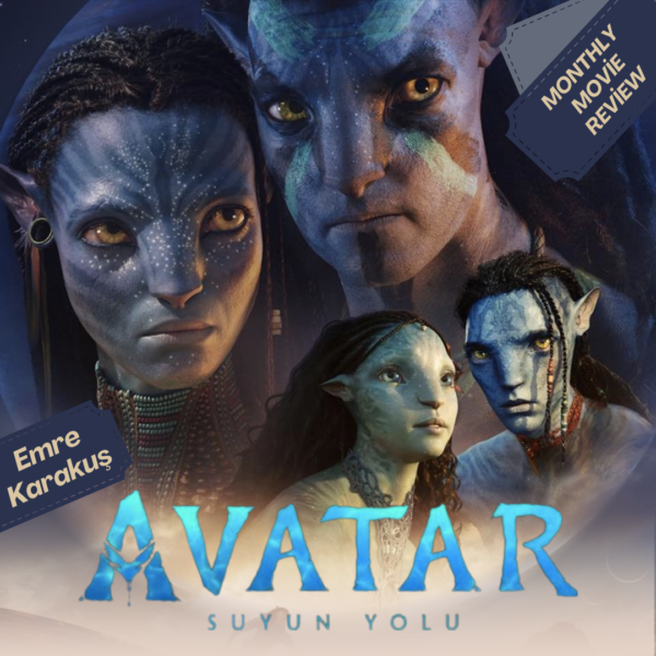 Avatar: Suyun Yolu Film İncelemesi