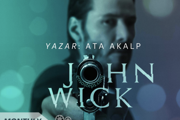 John Wick Film İncelemesi