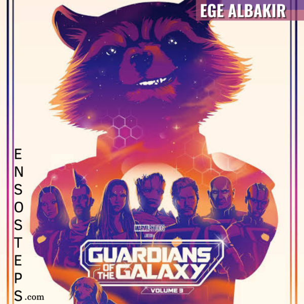 “Guardians of Galaxy: Volume 3” Film İncelemesi