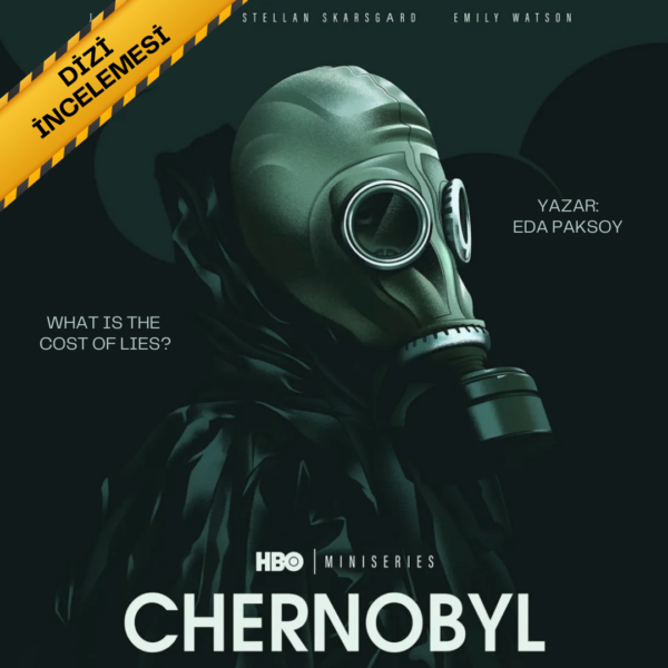 Chernobyl Dizi İncelemesi