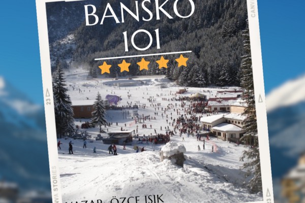 Bansko 101