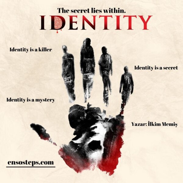 Identity (Kimlik) Film İncelemesi