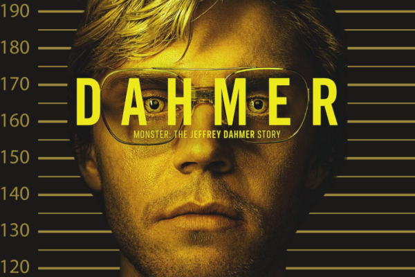 JEFFREY DAHMER: İNCELEME